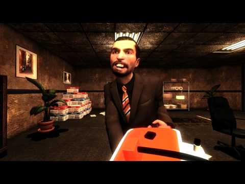 Garry's Mod Short - You're Ugly - Garry's Mod Short - You're Ugly