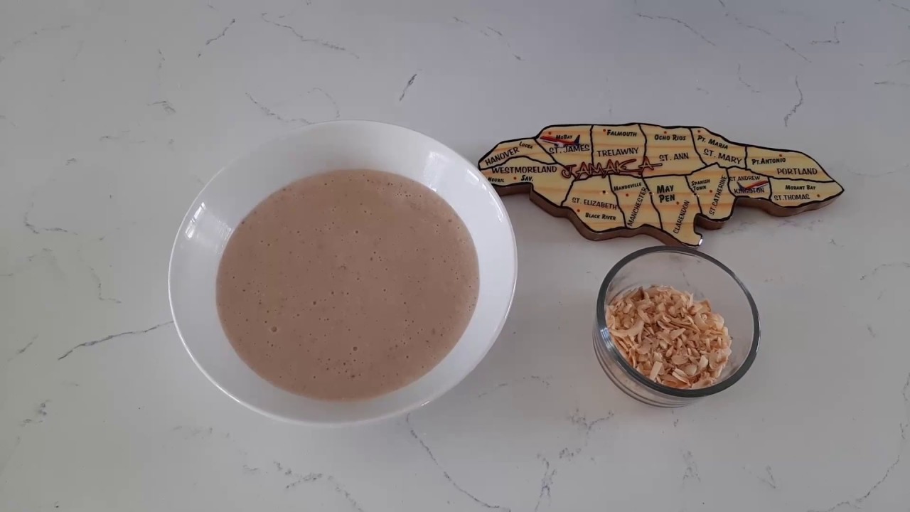 Peanut Porridge - The Seasoned Skillet
