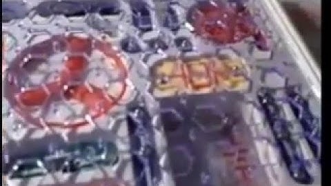 Snap Circuits Jr. SC-100 Electronics Discovery Kit | Buy Now