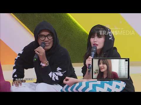 P3H - Aldira Chena Tidak Terlibat Prostitusi Online (23/1/19) Part 1