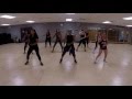 "Mas Macarena" (Gente de Zona feat. Los del Rio) -Dance Fitness