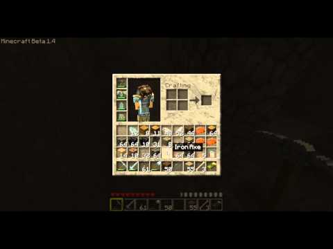 Minecraft Multi Ep 12 - Las Cuevas Grandes