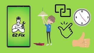EZ Fix App screenshot 2