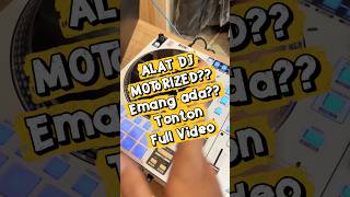 REVIEW ALAT DJ HARGA 24 JT RANE ONE MK2 | #dj #djreviews #djgear #djgear #alatdj #djcontroller #rane