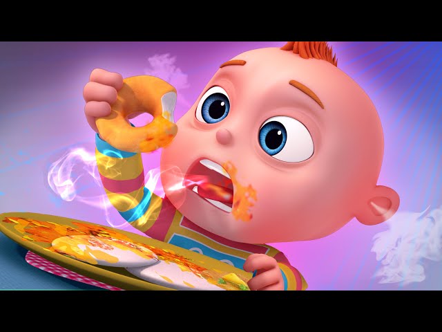 Too Hot Episode | TooToo Boy | Funny Comedy Shows For Kids | Cartoon Animation For Children class=