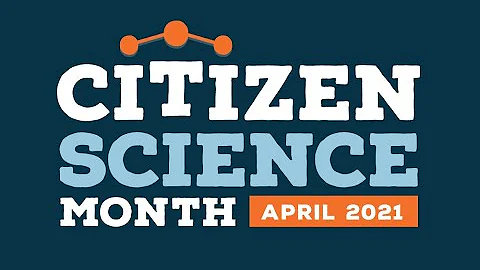 NSN Webinar Series: Citizen Science Month