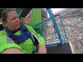 SKYJUMP Stratosphere Las Vegas ***SWEARING***