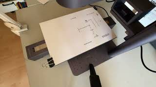 ALU Frontplatten-Herstellung mit Laser