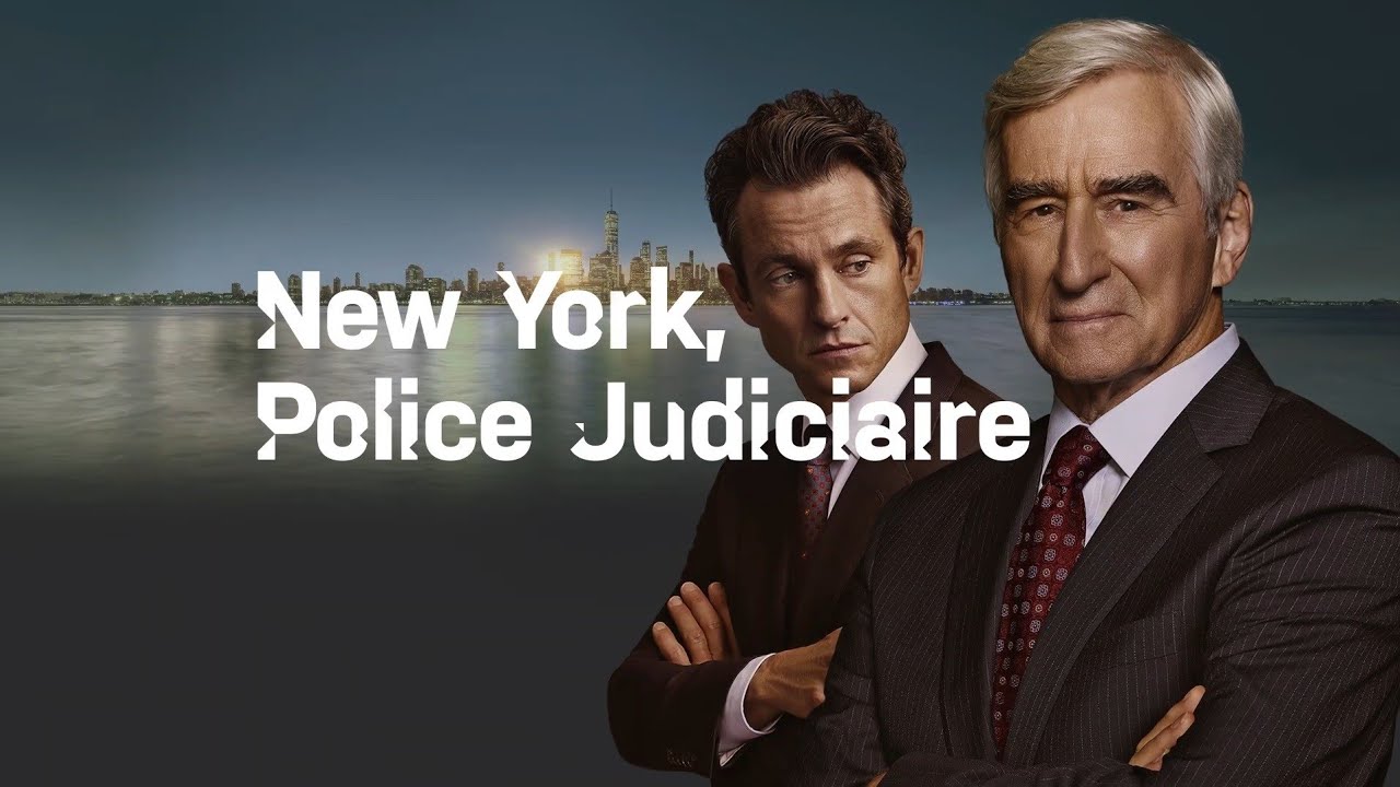 New York, police judiciaire Saison 23 - Bande-annonce en VF - YouTube