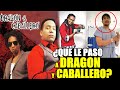 ¿Que paso con Dragon & Caballero? | Historia del Reggaeton