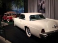 Elvis Car Collection