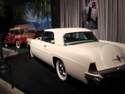 Elvis-Car-Collection---YouTube