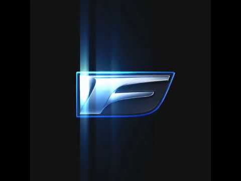 Lexus F Performance IS SPORT Shows Off