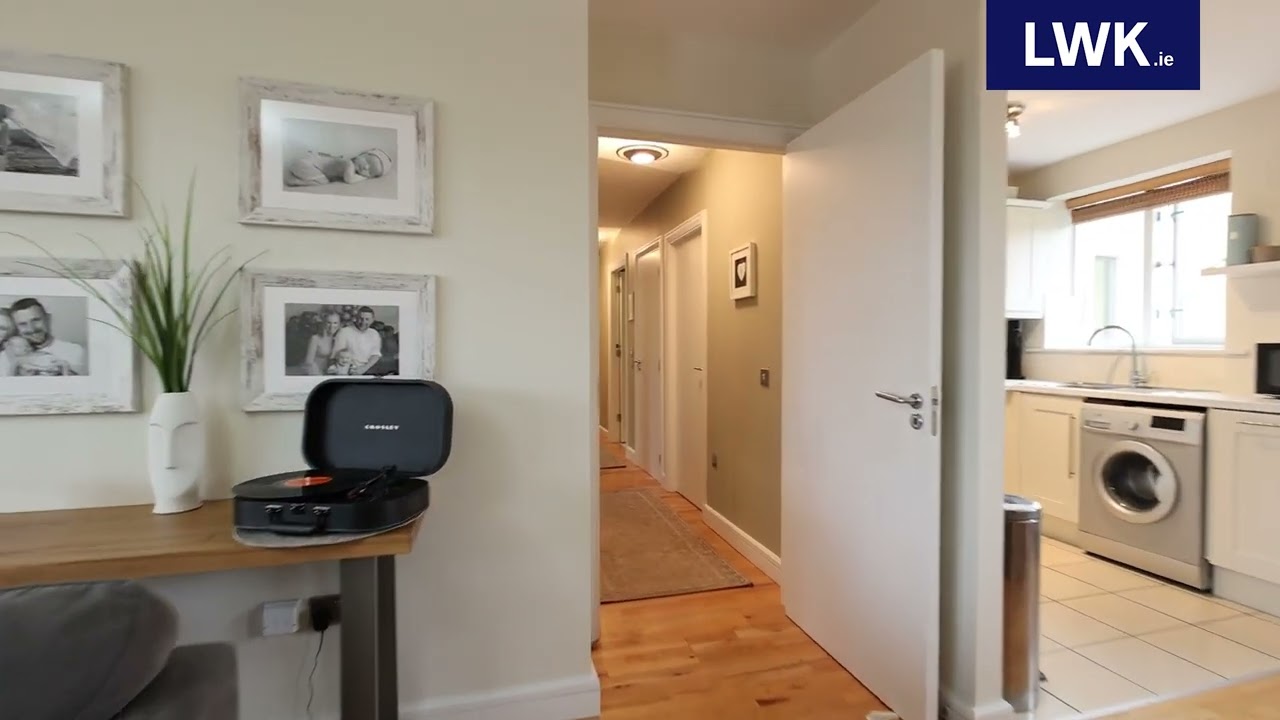 12F Rathborne Close   LWK