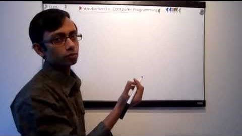 How to name an Identifier