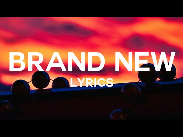 CRAIG DAVID - BRAND NEW