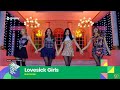 Blackpinklovesick girlstokopedia indonesia kpop awards