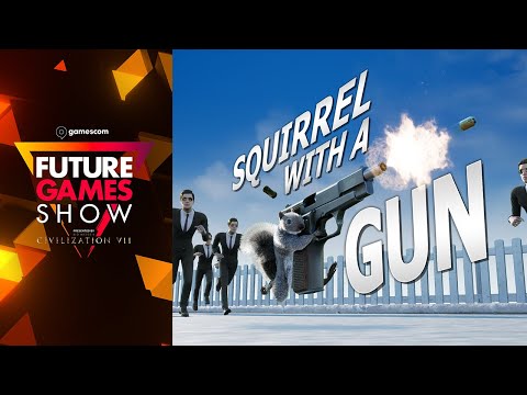 20+ игр для Xbox показали на августовском Future Games Show: с сайта NEWXBOXONE.RU