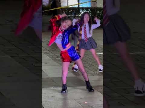 분위기 타오르면 너네들 눈 돌아간다?!😏 #reels #kpop #dance #randomplaydance #challenge #shorts #babymonster #sheesh