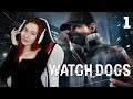 Watch Dogs ★ Прохождение на русском