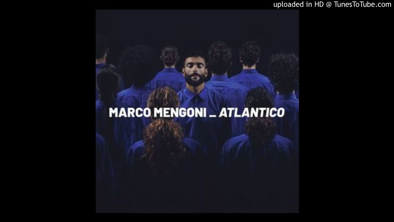 Marco Mengoni Feat Tom Walker-Hola
