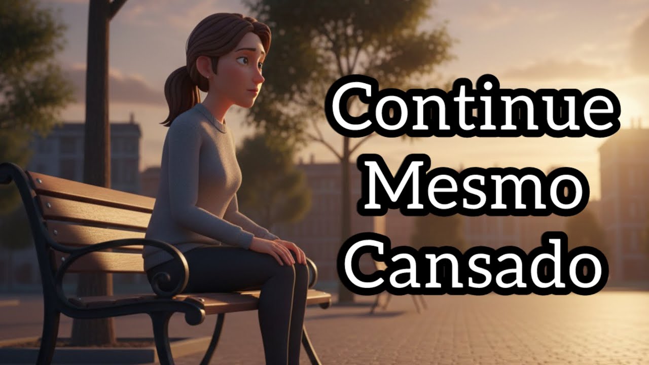 ✨ A Perseverança Que Abre Todas as Portas | Uma História Real Inspirada em Napoleon Hill