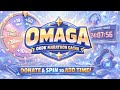 DAY 5 OMAGA (OKDK MARATHON GACHA) SEASON 1