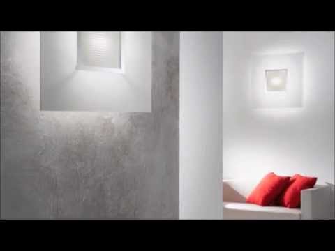 Декоративное и техническое освещение - Linea Light Group, Italy
