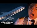 Japan Airlines Flight 123: Unbelievable Incident ✈️
