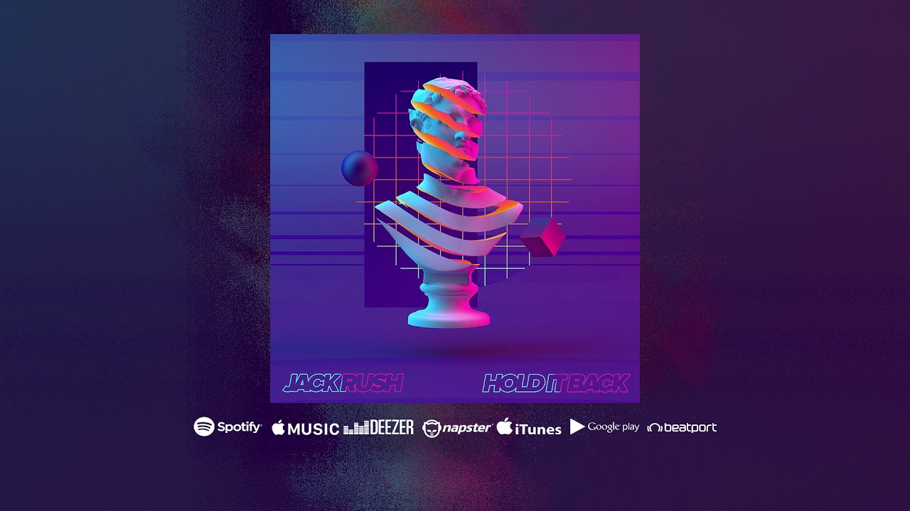 Watch Jack Rush - Hold It Back (Audio) on YouTube Watch Jack Rush - Hold It Back (Audio) on YouTube