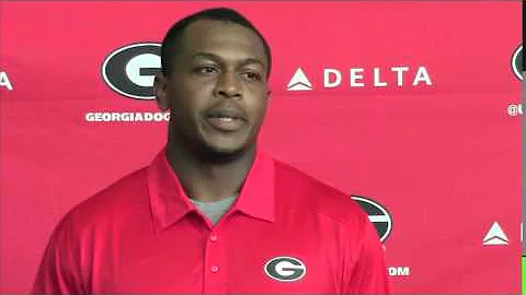 James DeLoach talks Troy