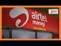 Airtel money business splits from airtel network kenya