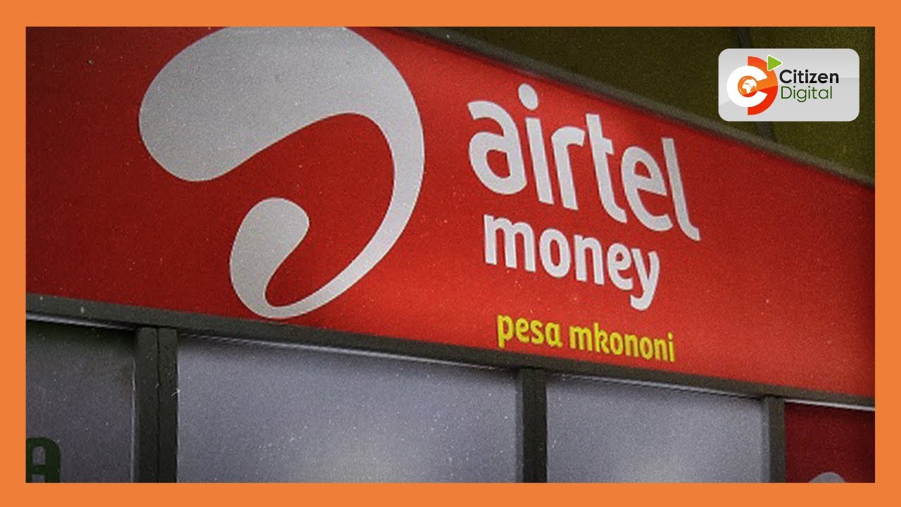 Airtel Mobile Money