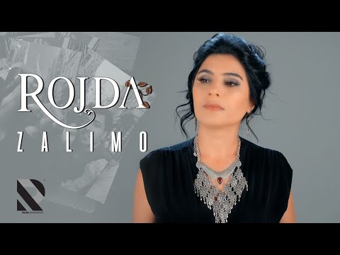Rojda - Zalimo [Official Video]