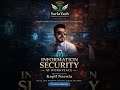 Imformation Security Workshop by Kapil Narula on Feb 23rd 2026