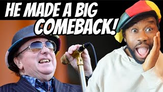 "Discovering Van Morrison's 'Philosopher's Stone' - A Hidden Gem Unveiled!" Music Reaction