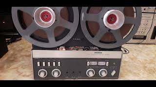 Revox A77 mk4 nhạc xưa