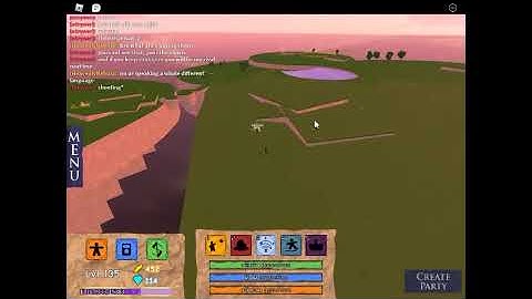 EB Elemental Battlegrounds Another Retard Exploiter