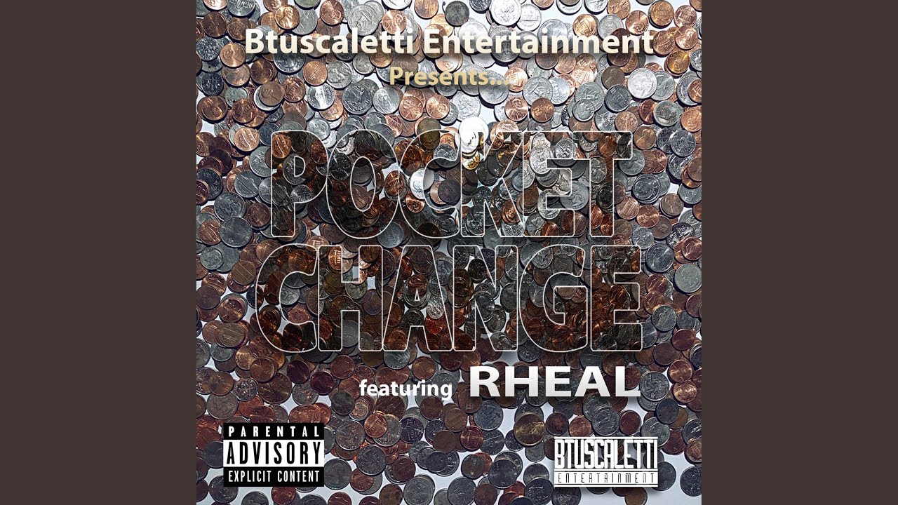 Pocket Change