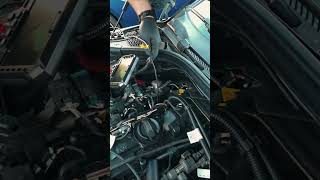 Why is the B58 engine in a Toyota Supra losing compression? An autopsy revealed...😱