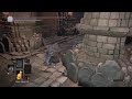 Dark Souls 3 Playthrough
