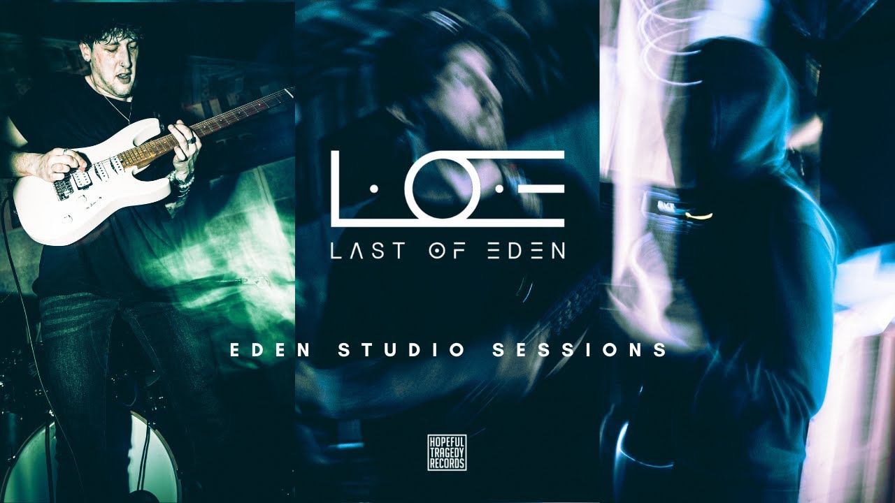 Between the Light and the Void: L.O.E Redefine Emotion on Chiaroscuro