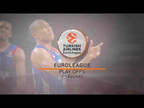 Euroleague Play Offs,