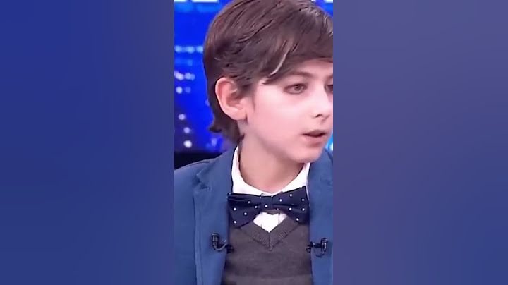 Filozof Atakan: Her Çocuk Özeldir #shorts