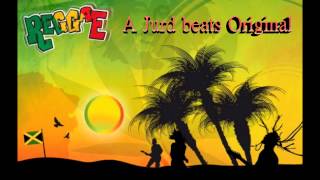 Video thumbnail of "Reggae Instrumental/Beat "Rasta" (JurdBeats) SOLD"