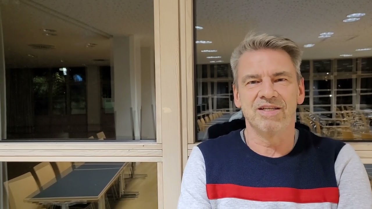 C-Lizenz-Prüfungslehrgang an der Sportschule Oberhaching.