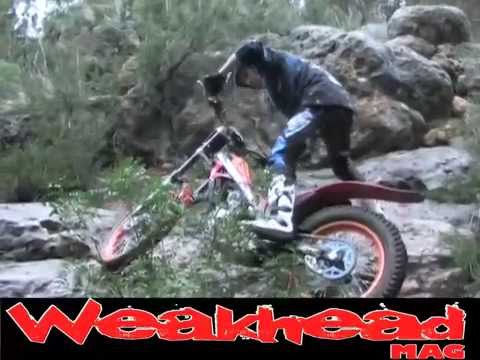 trial 1 balear san antonio 24 enero 2010-WEAKHEAD ...