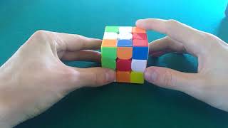 POV 3-Style Example Solves
