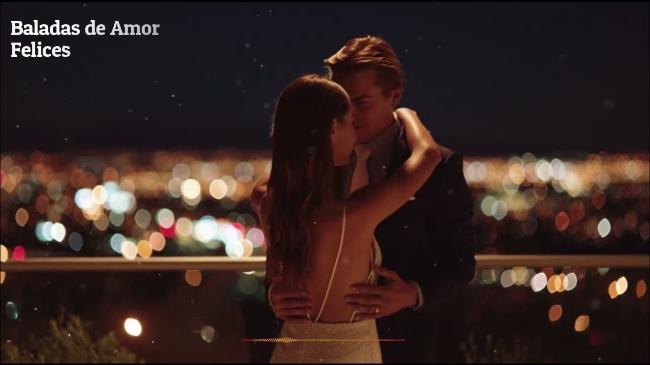 Baladas Españolas 💔 Tristes para Recordar un Amor – Camilo Sesto