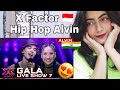 ALVIN - KALA CINTA MENGGODA (Chrisye) - X Factor Indonesia 2021 Reaction